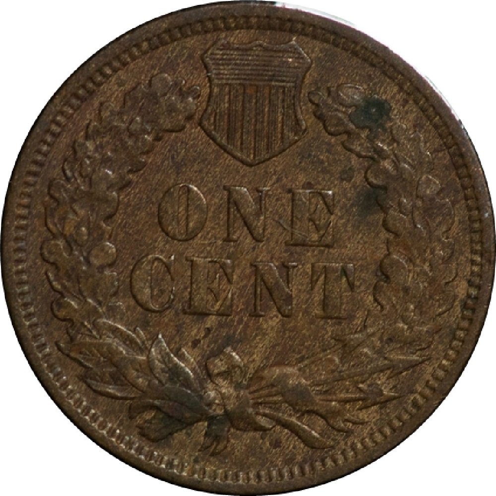 1907-Indian-Head-Cent
